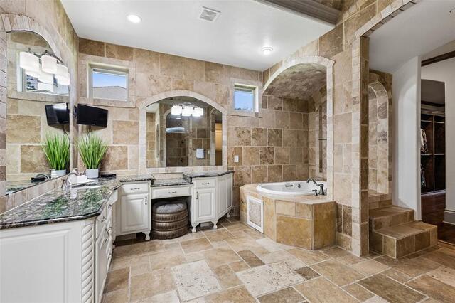 1714 Maranatha, Way Southlake, TX photo 16