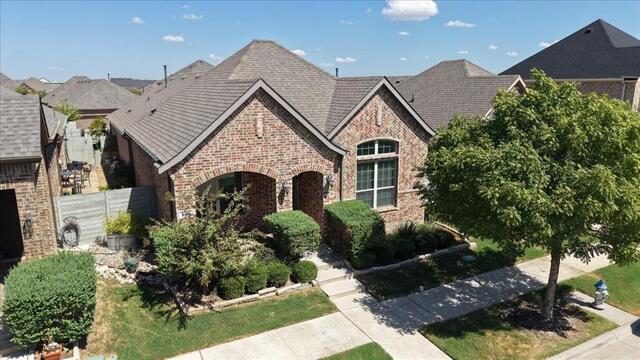 916 Boardwalk, Way Argyle, TX photo 2