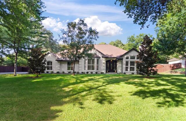 2625 Briar Patch Lane, Flower Mound, TX image
