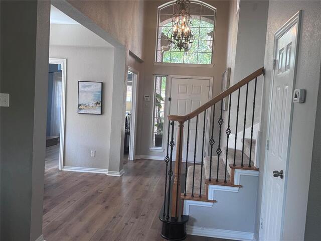 5517 Broken Bend, Drive McKinney, TX photo 3