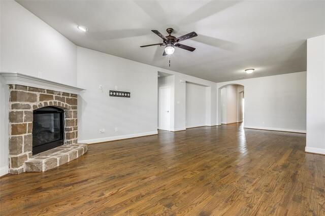 1205 Rocky Mountain, Court Celina, TX photo 4