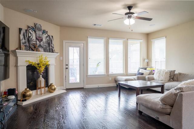 813 Seymour, Court McKinney, TX photo 3