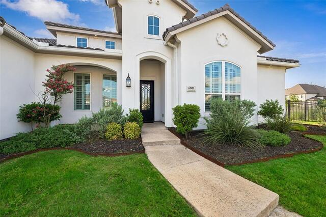 6881 Flatcatcher, Drive Frisco, TX photo 2