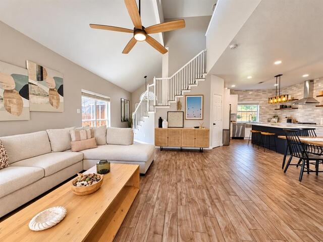 1402 Stone Canyon, Way Lewisville, TX photo 12