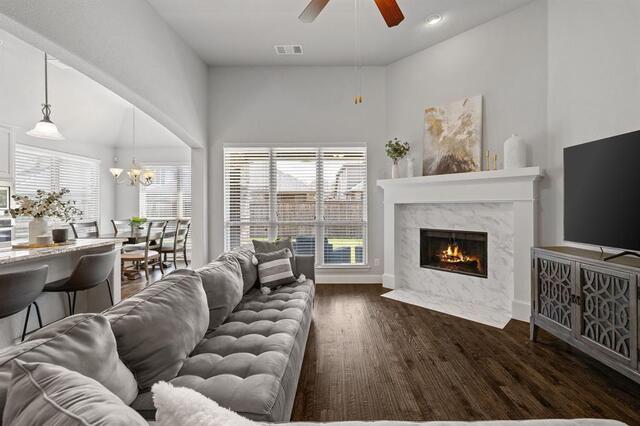 16020 Plum, Court Prosper, TX photo 3