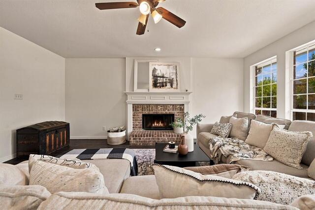 2201 Sagebrush Drive, Flower Mound, TX photo 10