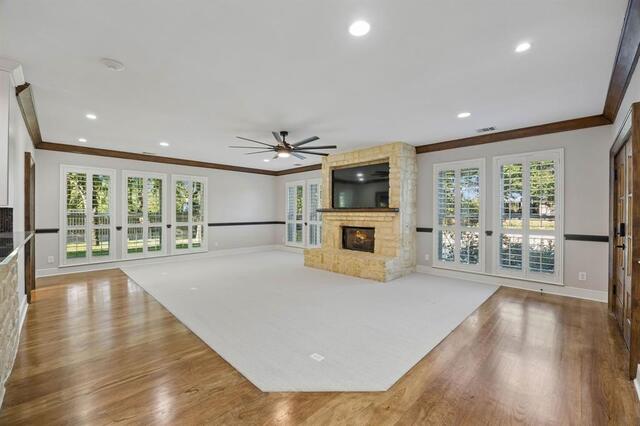 585 Shady Oaks, Drive Southlake, TX photo 8