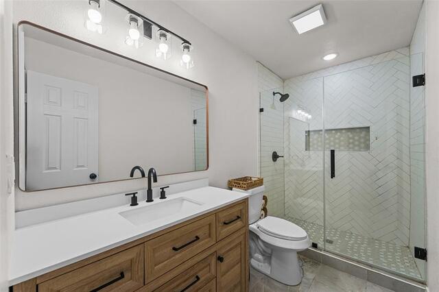 1905 Jacqueline, Drive Denton, TX photo 15