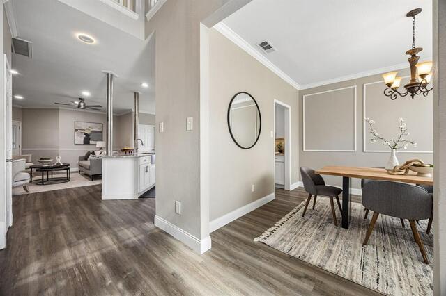 804 Summit, Pointe Lewisville, TX photo 3