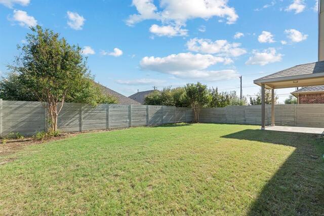1704 Sparrow, Street Argyle, TX photo 32