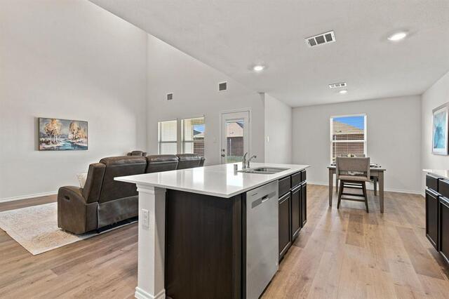 1432 Briar Hill, Drive Denton, TX photo 13