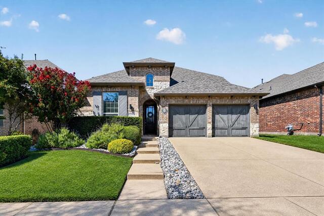 1224 9th, Street Argyle, TX photo 2