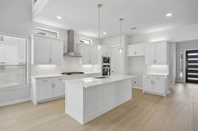 4725 Starlight, Drive McKinney, TX photo 9