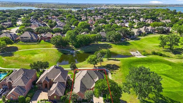 6401 Hampton Court, The Colony, TX photo 32