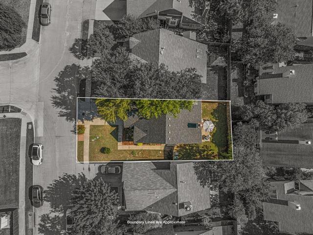 2054 Wanderlust, Drive Lewisville, TX photo 34