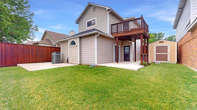 911 Azalia, Drive Lewisville, TX photo 38