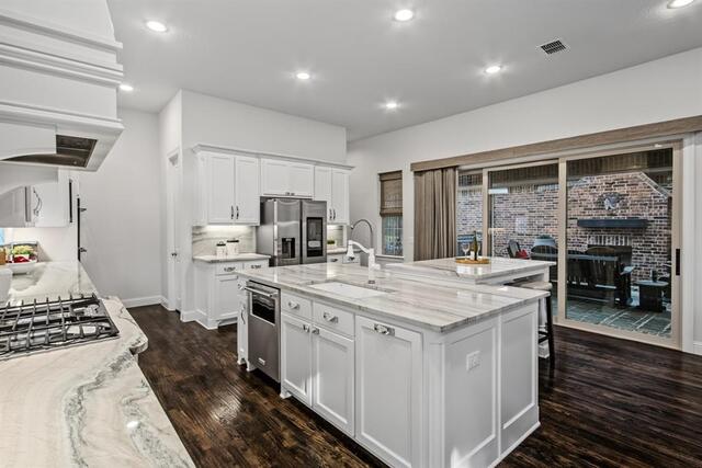 3509 Sutton Drive, Flower Mound, TX photo 15