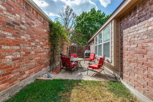 7914 Whispering Tree, Lane Plano, TX photo 22