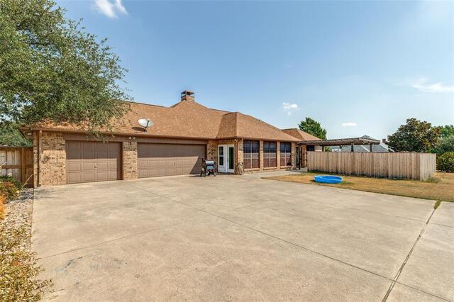 1249 Chandler, Circle Prosper, TX photo 24