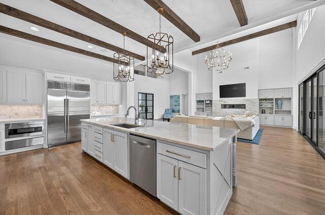 1827 Seville, Cove Westlake, TX photo 7