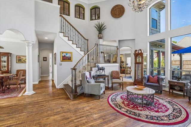 1417 Kaitlyn, Lane Keller, TX photo 9