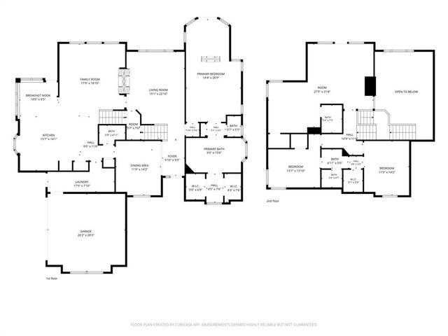 1805 Kipling Drive, Flower Mound, TX photo 40