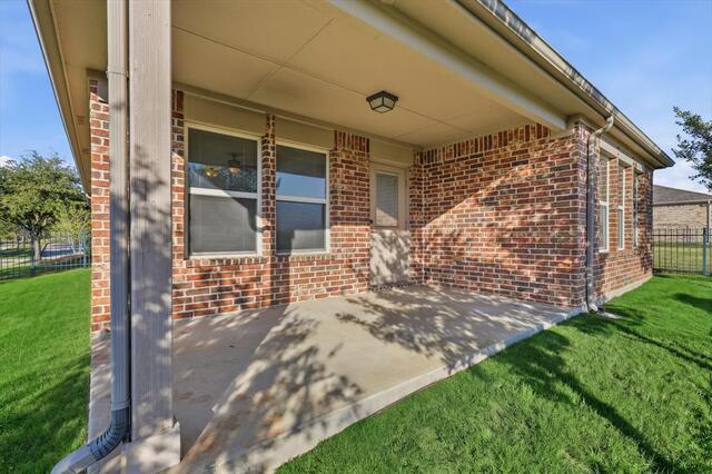 311 Mariposa, Lane Frisco, TX photo 27
