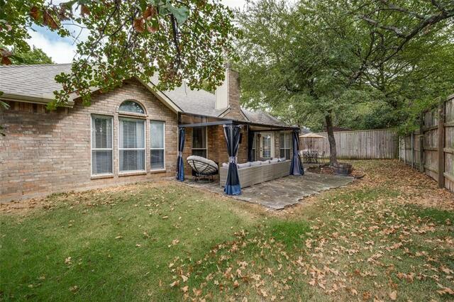 1308 Val Verde, Court Denton, TX photo 20
