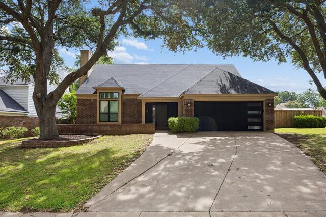 4321 Bradford Drive, Grapevine, TX image