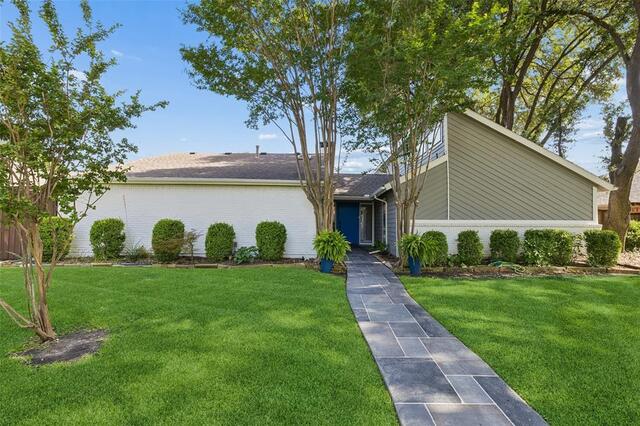 2312 La Vida Place, Plano, TX image