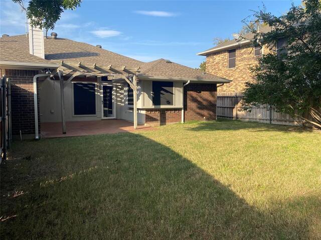 18 Monroe, Court Allen, TX photo 11