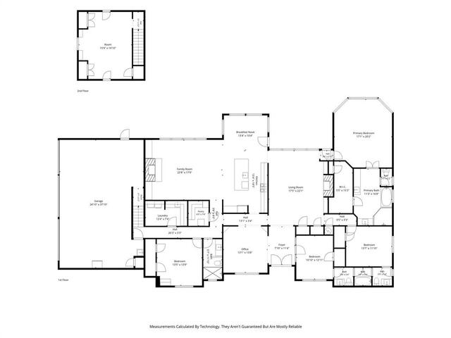 5001 Forest Hill Circle, Flower Mound, TX photo 39