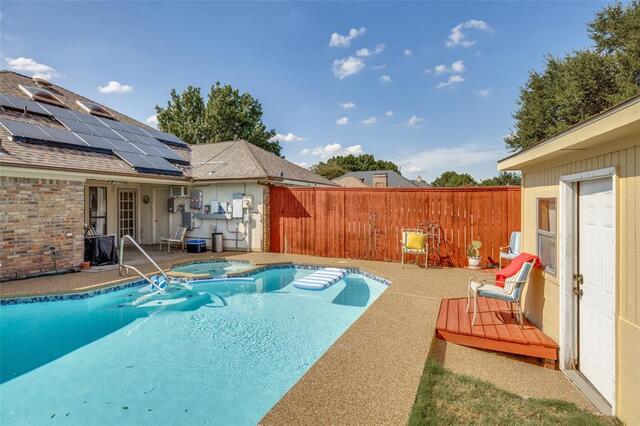 902 N Allen Heights, Drive Allen, TX photo 23
