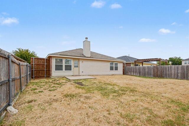1578 Thornhill Lane, Little Elm, TX photo 19