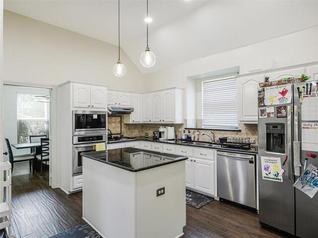 1206 Bel Air, Drive Allen, TX photo 10