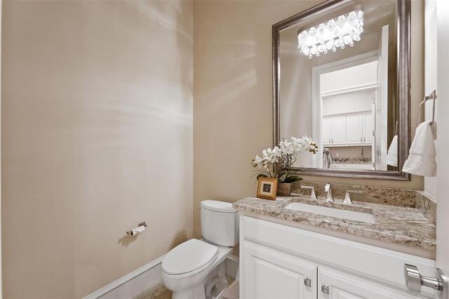 6908 Istina, Drive McKinney, TX photo 17
