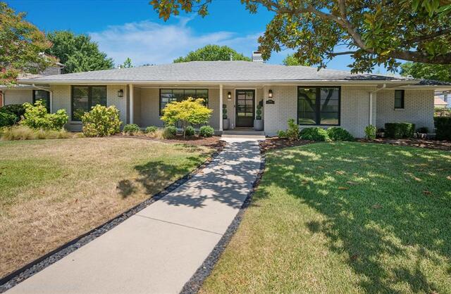 5939 Melshire Drive, Dallas, TX image
