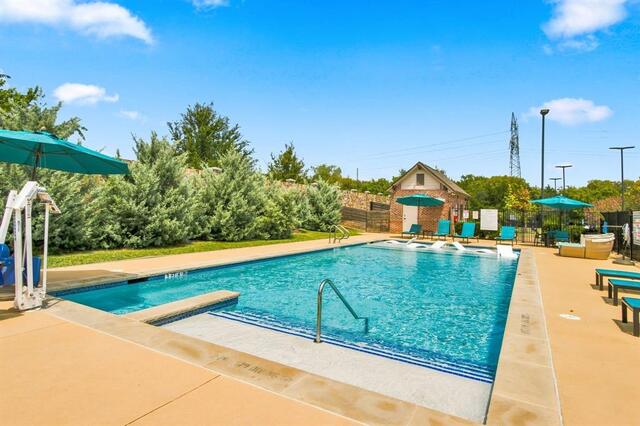 1206 Goliad, Drive Lewisville, TX photo 30