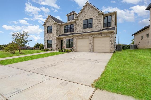 9840 Wyndbrook, Drive Frisco, TX photo 2