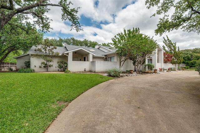 6715 Glenhurst Drive, Dallas, TX image