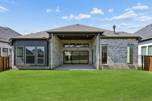 1021 Keller, Drive Prosper, TX photo 35