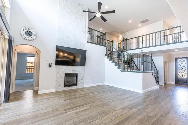 11811 Great, Trail Frisco, TX photo 7