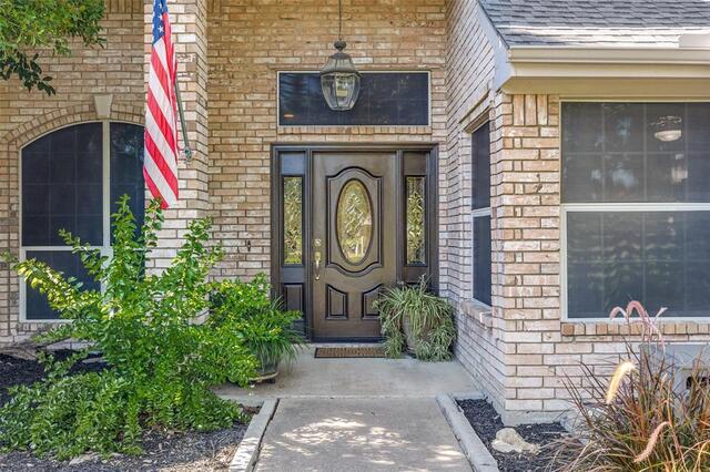 500 The Crossings Place, Lowry Crossing, TX photo 5