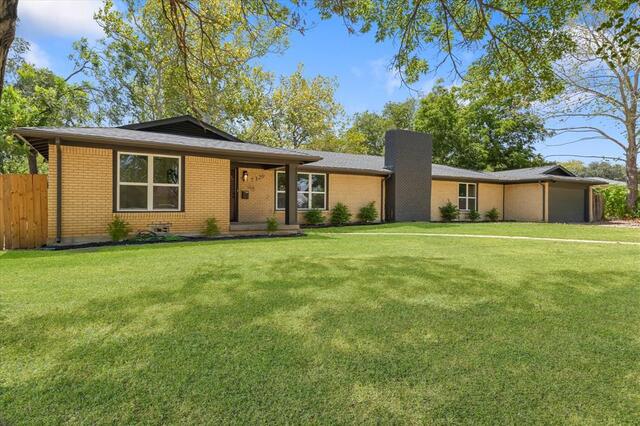 7320 Briley Drive, North Richland Hills, TX image