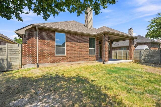 1529 8th, Street Argyle, TX photo 30