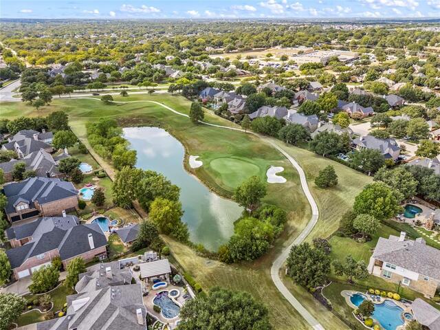 4017 Beacon Street, Flower Mound, TX photo 34