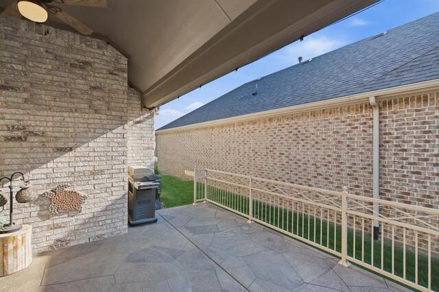 908 Plaza, Lane Argyle, TX photo 28