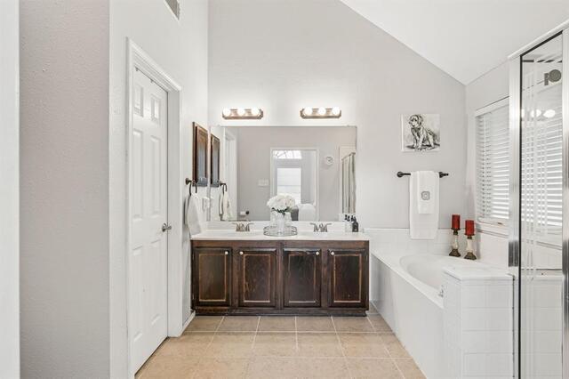 700 Tealwood Lane, Flower Mound, TX photo 28