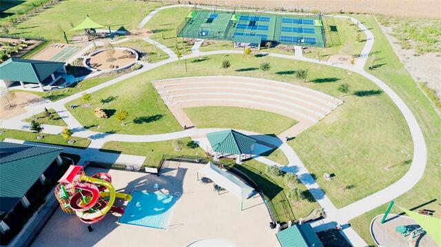16516 Garden, Drive Celina, TX photo 33