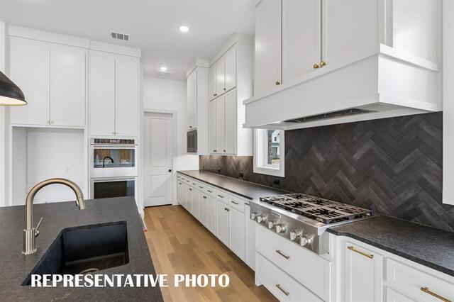 992 Stargrass, Drive Allen, TX photo 8